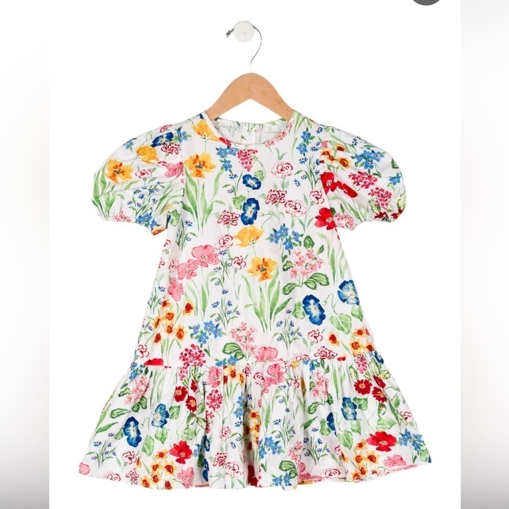 CARA CARA
Little Girl's & Girl's Florie Dress